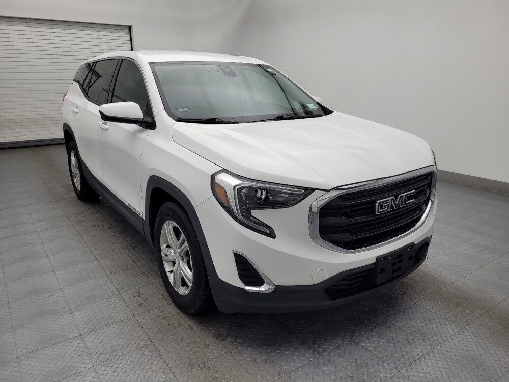 2020 GMC Terrain in Columbia, SC 29210 - 18124404 13