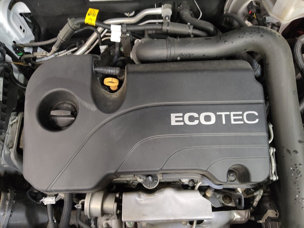 2020 GMC Terrain in Columbia, SC 29210 - 18124404 30