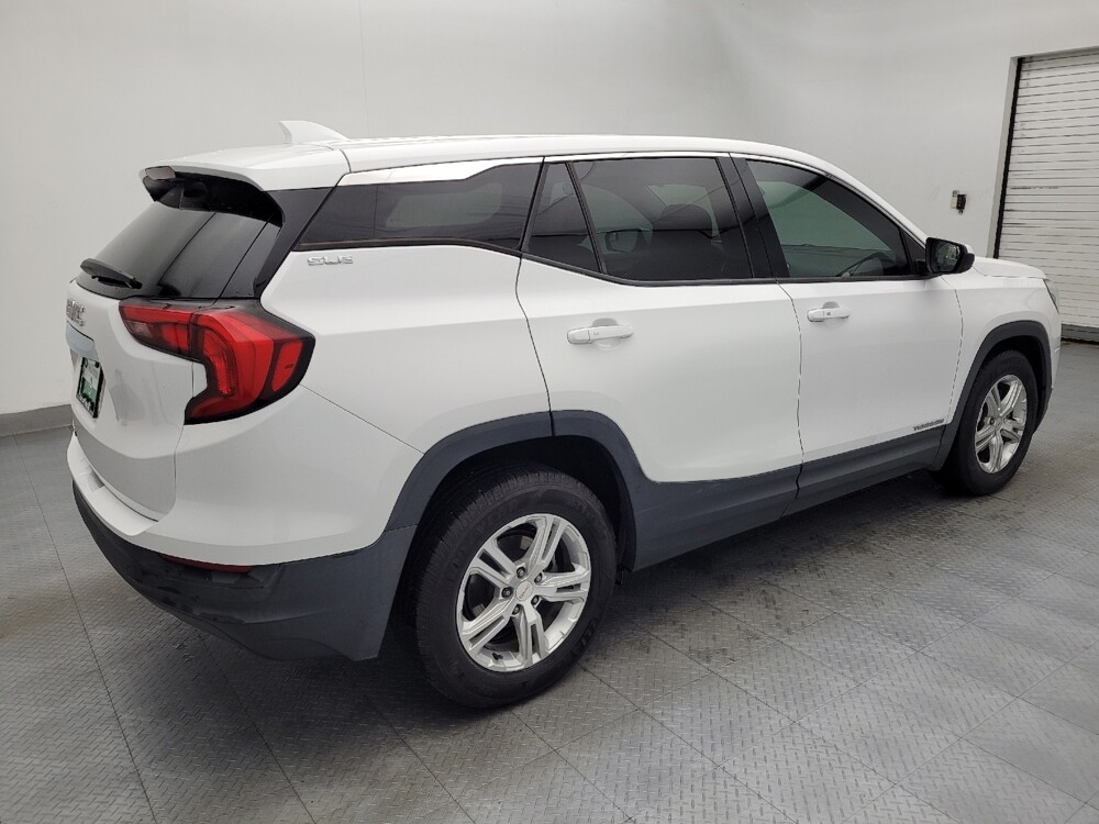 2020 GMC Terrain in Columbia, SC 29210 - 18124404 10