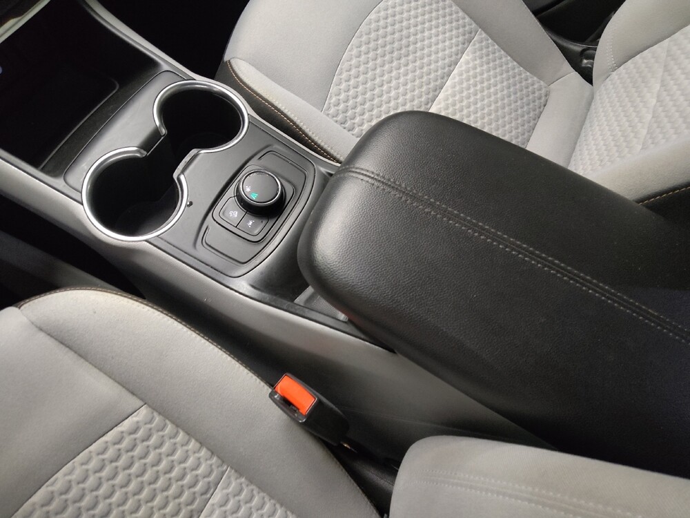 2020 GMC Terrain in Columbia, SC 29210 - 18124404 26