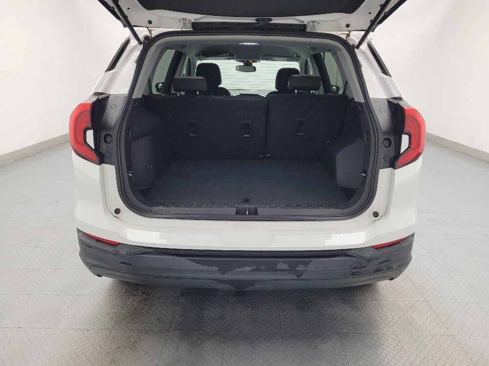 2020 GMC Terrain in Columbia, SC 29210 - 18124404 29