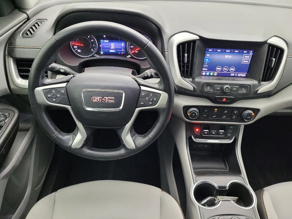 2020 GMC Terrain in Columbia, SC 29210 - 18124404 22