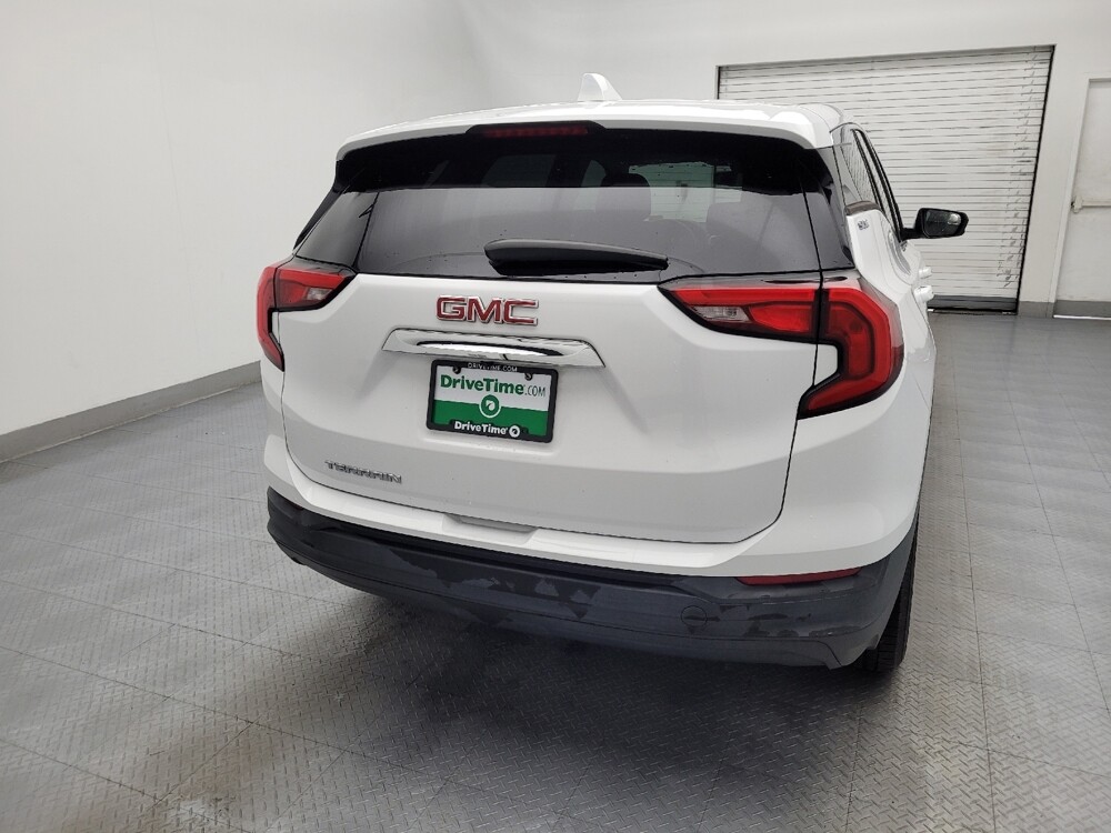 2020 GMC Terrain in Columbia, SC 29210 - 18124404 7
