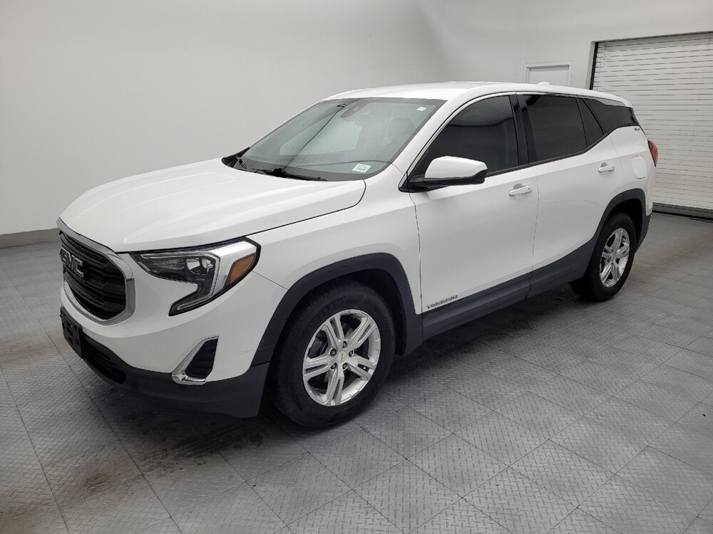 2020 GMC Terrain in Columbia, SC 29210 - 18124404 2