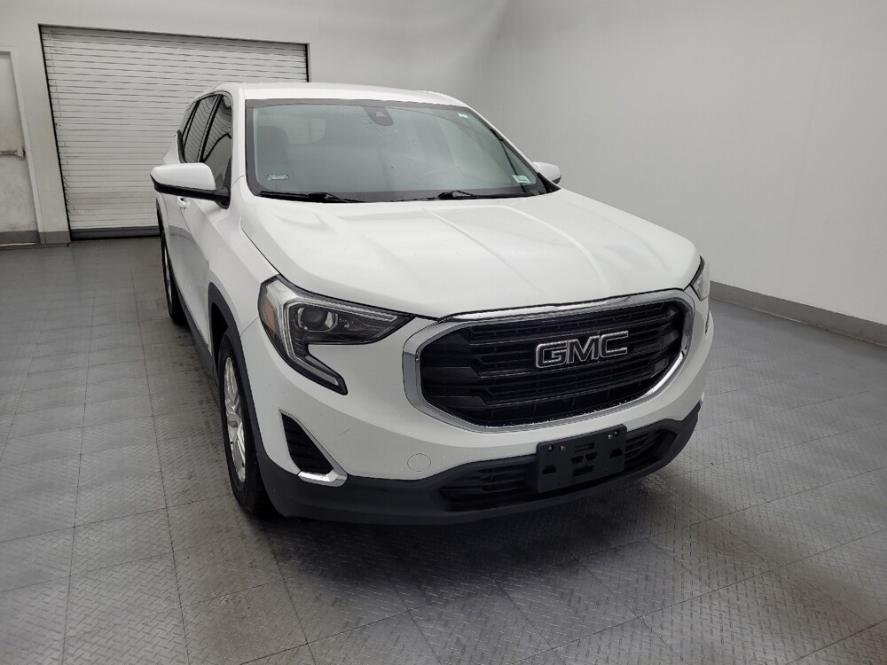 2020 GMC Terrain in Columbia, SC 29210 - 18124404 14