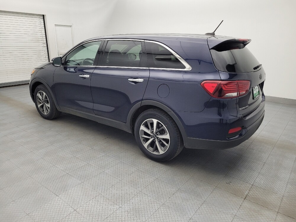 2020 Kia Sorento in Raleigh, NC 27604 - 18124405 3