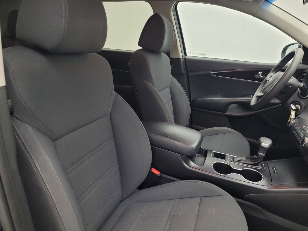 2020 Kia Sorento in Raleigh, NC 27604 - 18124405 21