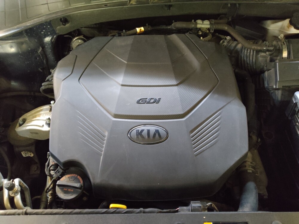 2020 Kia Sorento in Raleigh, NC 27604 - 18124405 30