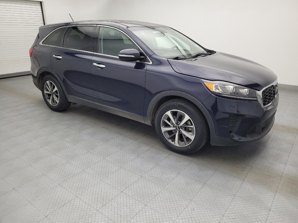 2020 Kia Sorento in Raleigh, NC 27604 - 18124405 11