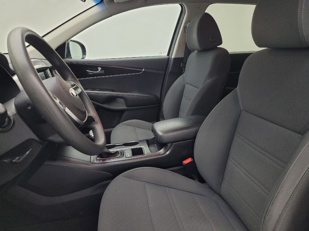 2020 Kia Sorento in Raleigh, NC 27604 - 18124405 17