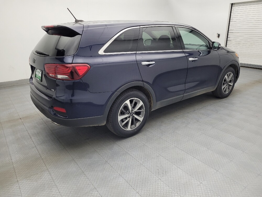 2020 Kia Sorento in Raleigh, NC 27604 - 18124405 10