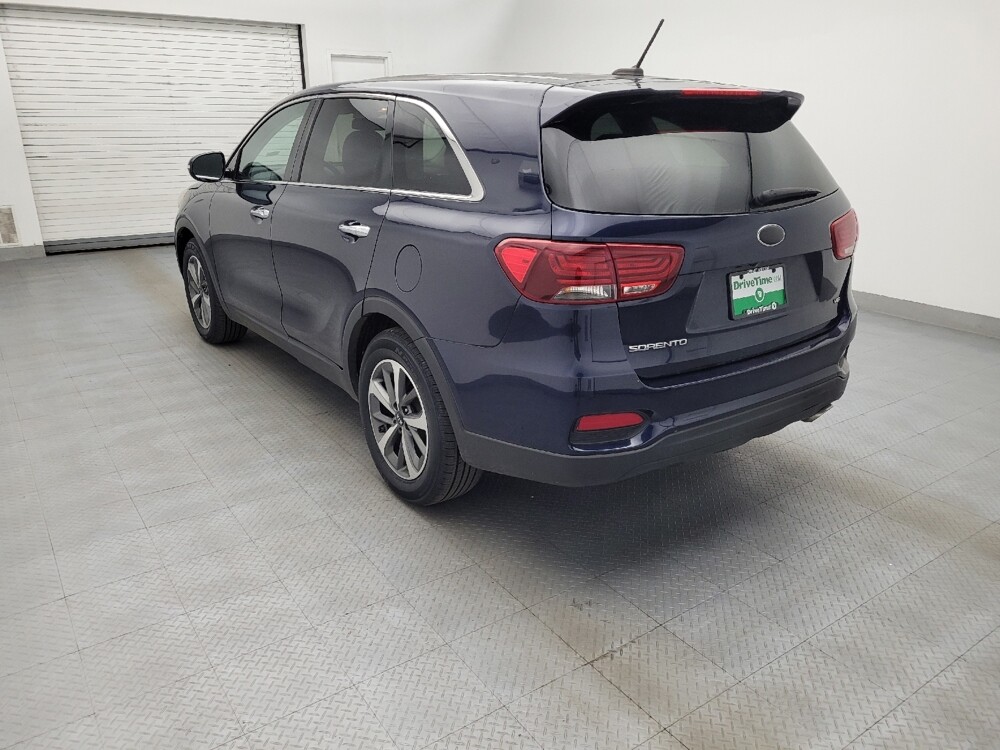 2020 Kia Sorento in Raleigh, NC 27604 - 18124405 5