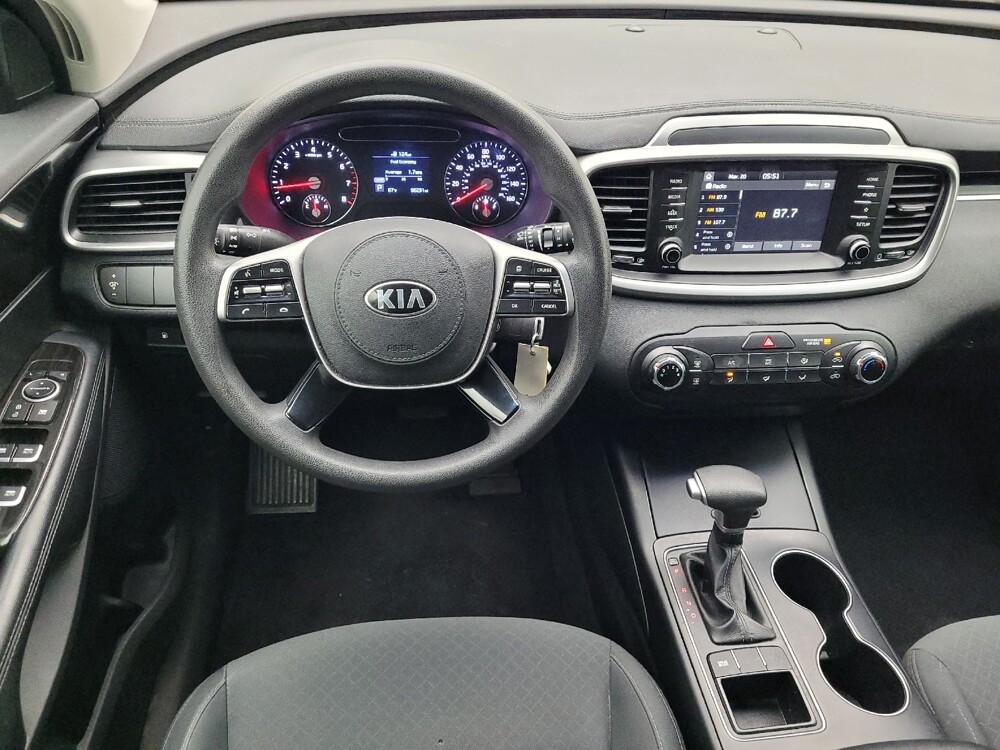 2020 Kia Sorento in Raleigh, NC 27604 - 18124405 22
