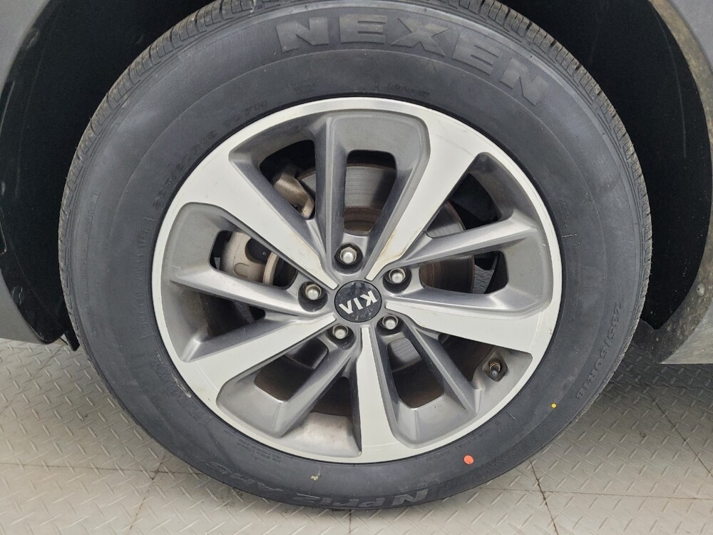 2020 Kia Sorento in Raleigh, NC 27604 - 18124405 31