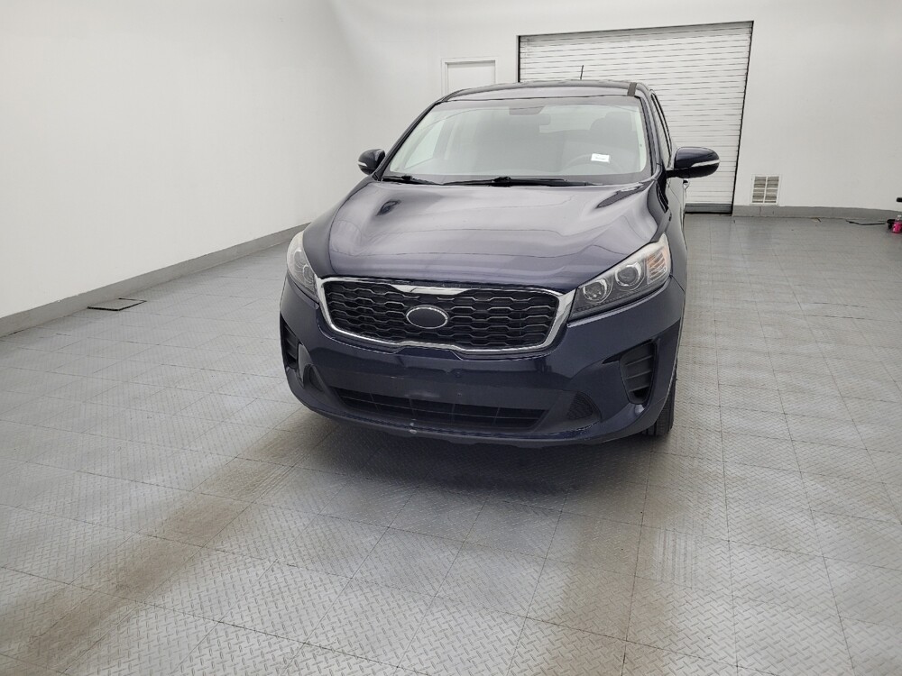 2020 Kia Sorento in Raleigh, NC 27604 - 18124405 15