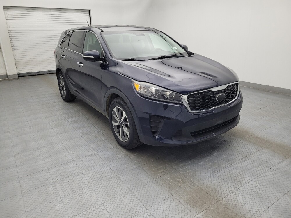 2020 Kia Sorento in Raleigh, NC 27604 - 18124405 13