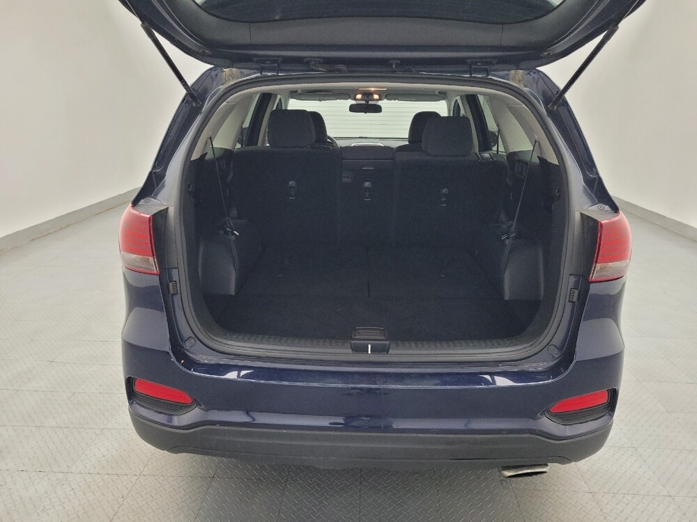 2020 Kia Sorento in Raleigh, NC 27604 - 18124405 29