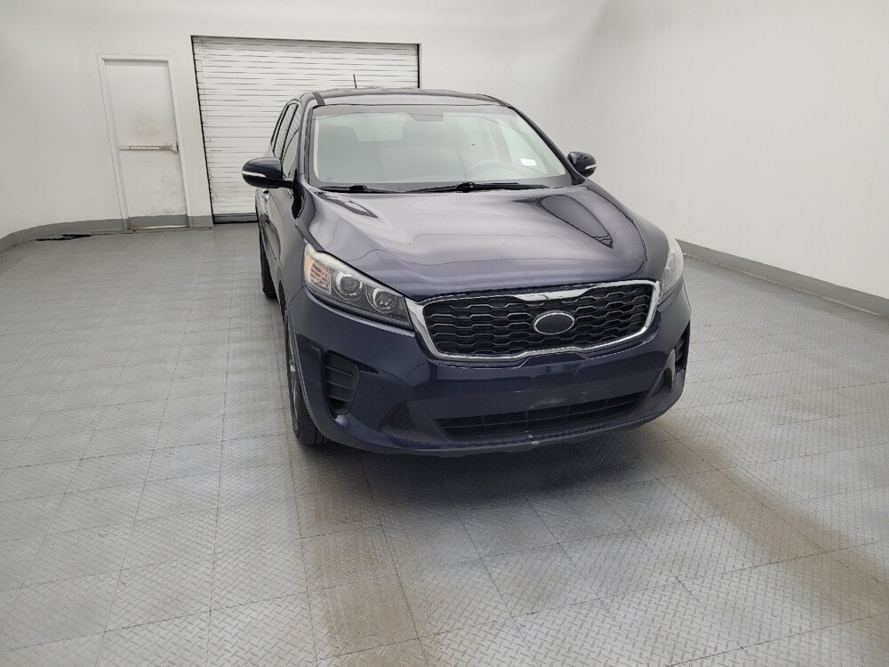 2020 Kia Sorento in Raleigh, NC 27604 - 18124405 14