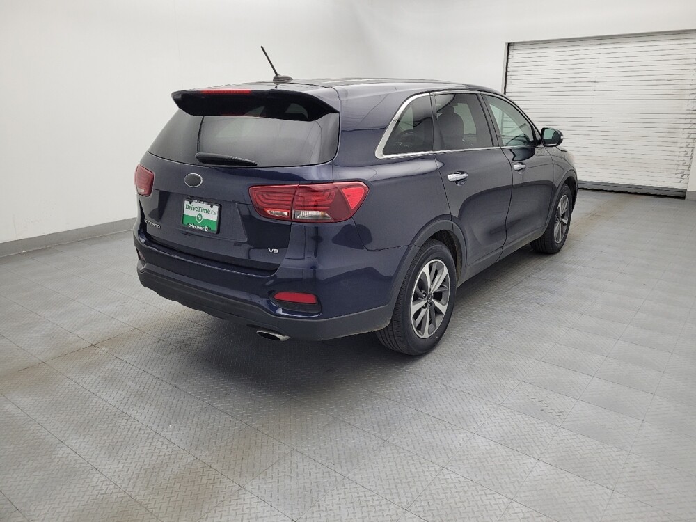 2020 Kia Sorento in Raleigh, NC 27604 - 18124405 9