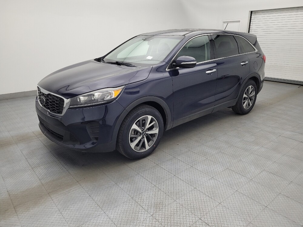 2020 Kia Sorento in Raleigh, NC 27604 - 18124405 2