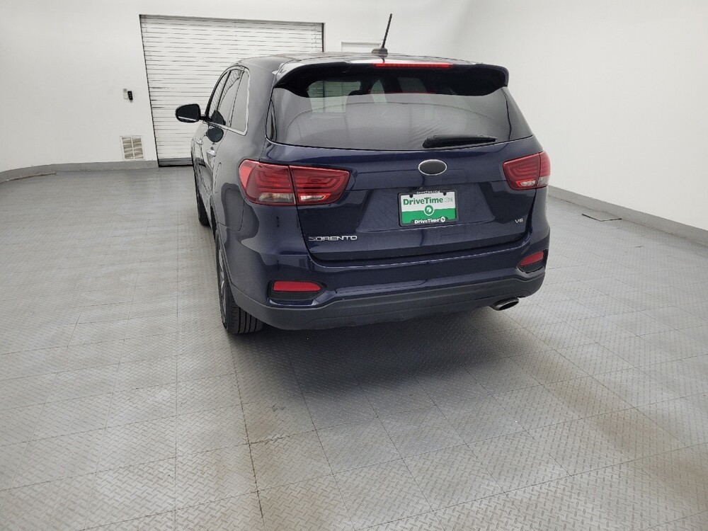 2020 Kia Sorento in Raleigh, NC 27604 - 18124405 6