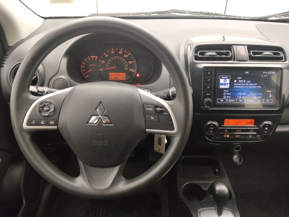 2021 Mitsubishi Mirage in Columbia, SC 29210 - 18124406 22