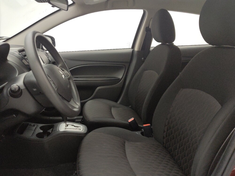 2021 Mitsubishi Mirage in Columbia, SC 29210 - 18124406 17