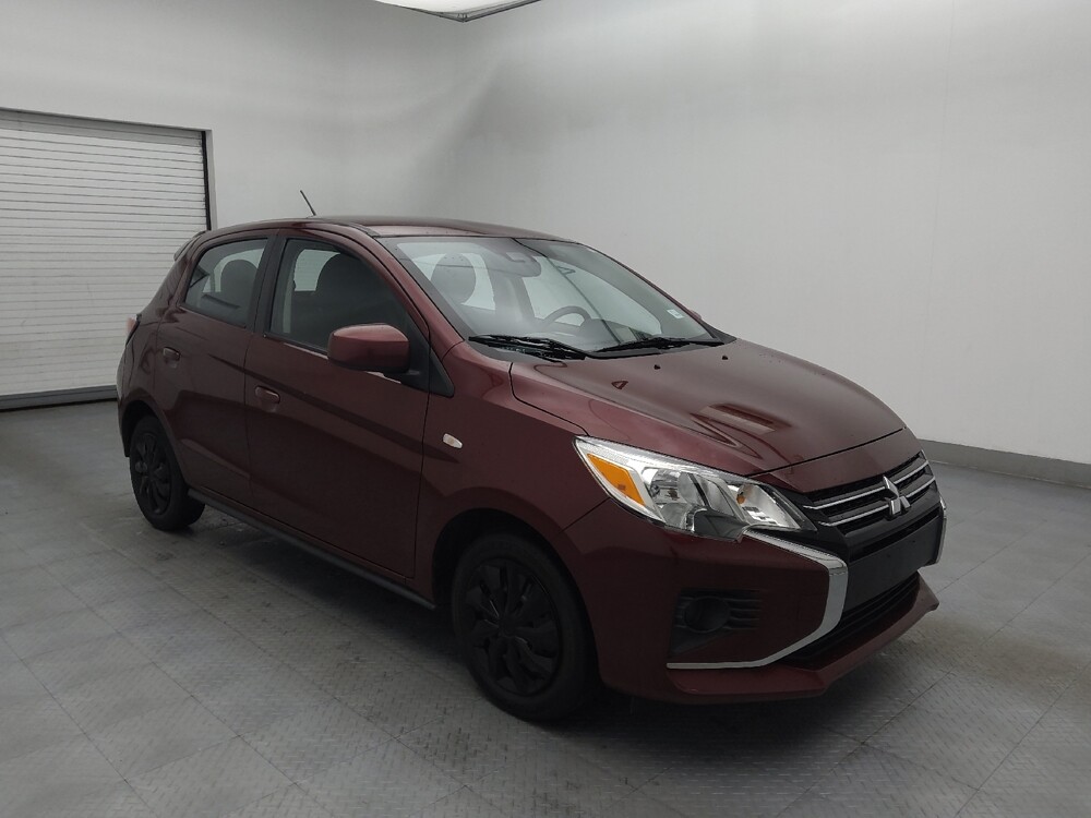 2021 Mitsubishi Mirage in Columbia, SC 29210 - 18124406 13