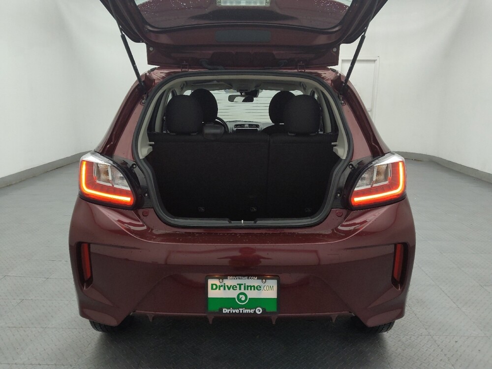 2021 Mitsubishi Mirage in Columbia, SC 29210 - 18124406 29