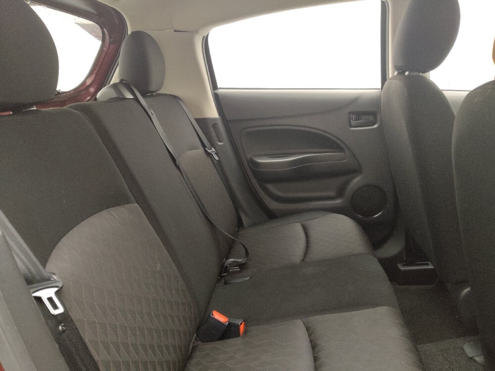 2021 Mitsubishi Mirage in Columbia, SC 29210 - 18124406 19