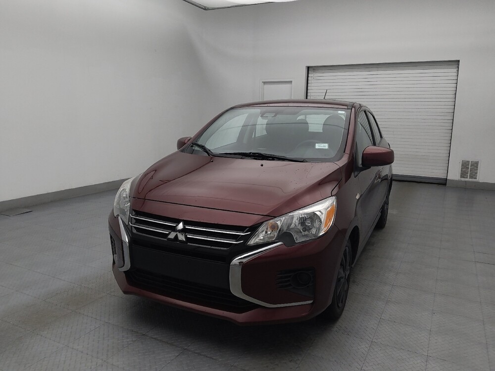 2021 Mitsubishi Mirage in Columbia, SC 29210 - 18124406 15