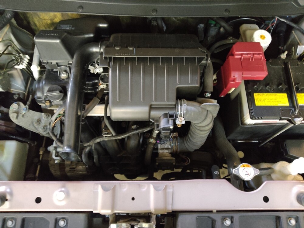 2021 Mitsubishi Mirage in Columbia, SC 29210 - 18124406 30