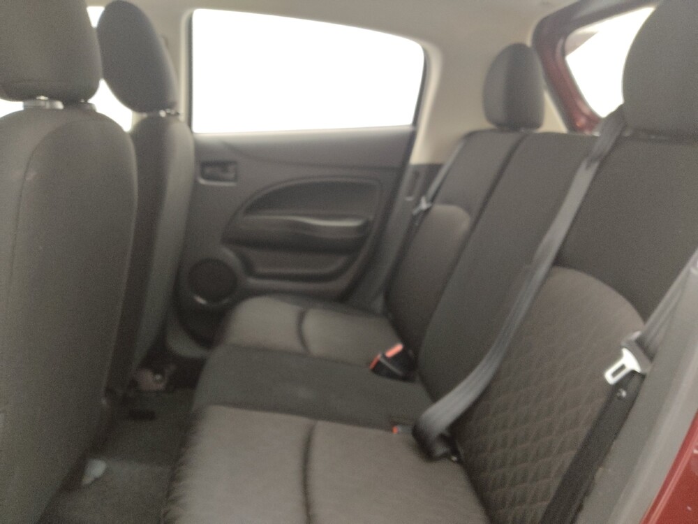 2021 Mitsubishi Mirage in Columbia, SC 29210 - 18124406 18