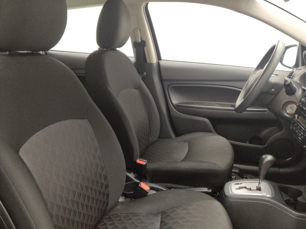 2021 Mitsubishi Mirage in Columbia, SC 29210 - 18124406 21