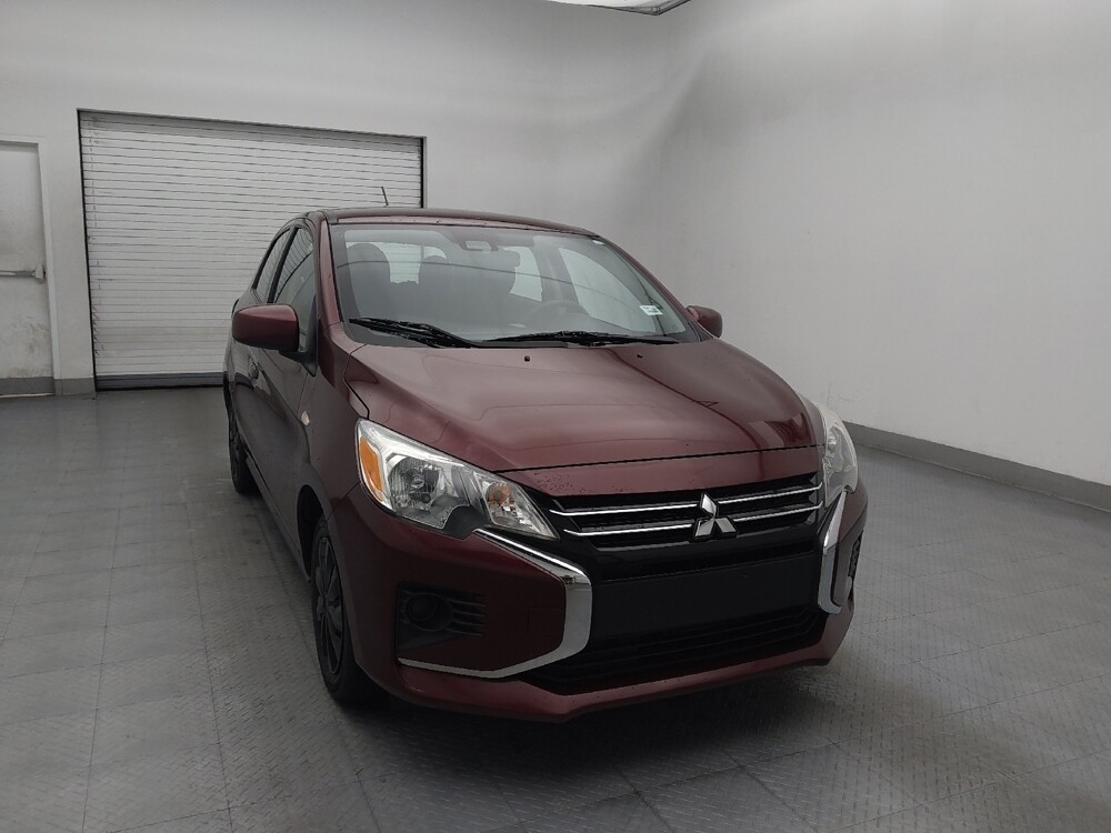 2021 Mitsubishi Mirage in Columbia, SC 29210 - 18124406 14