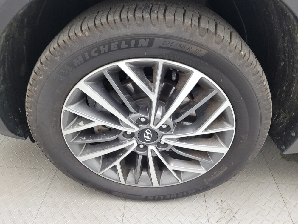 2021 Hyundai Tucson in Charleston, SC 29414 - 18124407 31