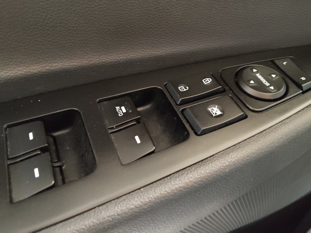 2021 Hyundai Tucson in Charleston, SC 29414 - 18124407 27