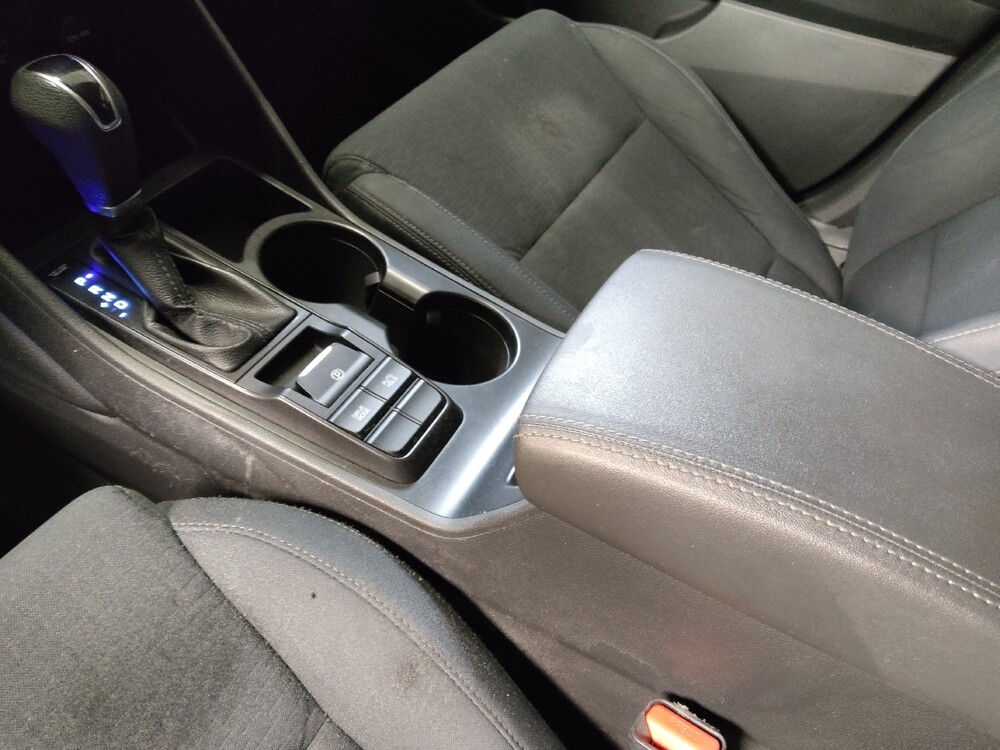 2021 Hyundai Tucson in Charleston, SC 29414 - 18124407 26