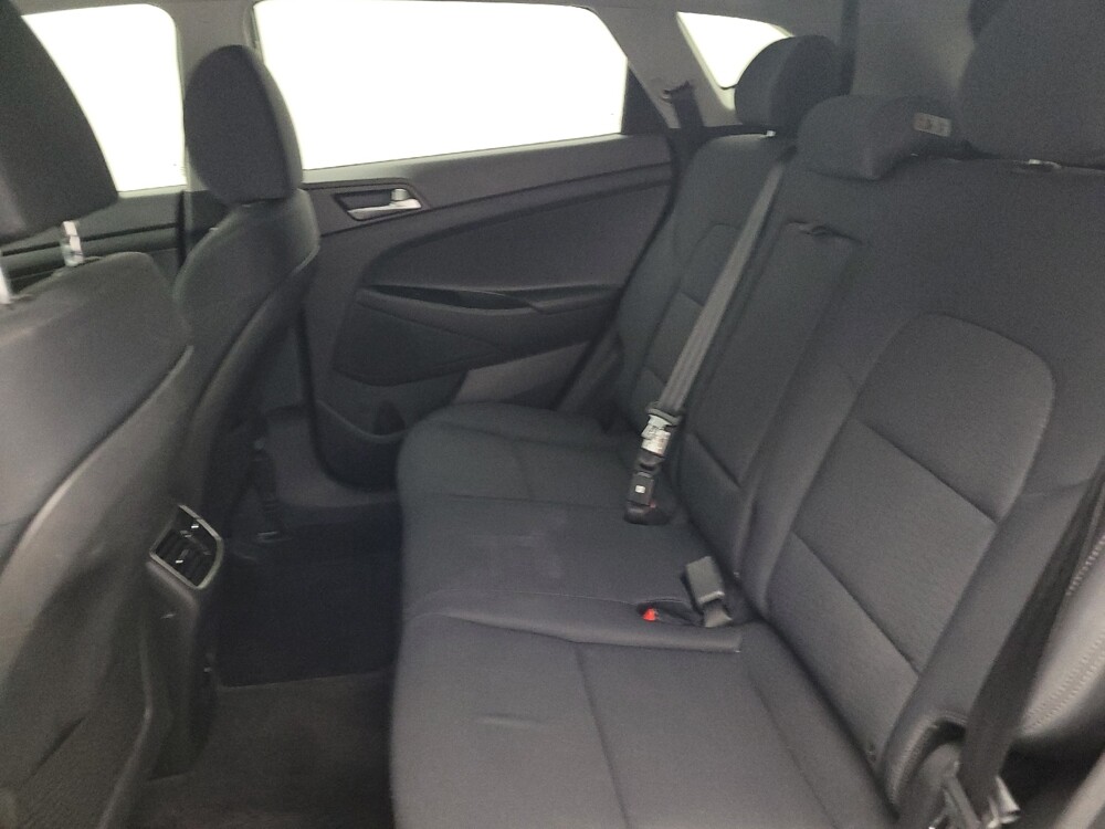 2021 Hyundai Tucson in Charleston, SC 29414 - 18124407 18