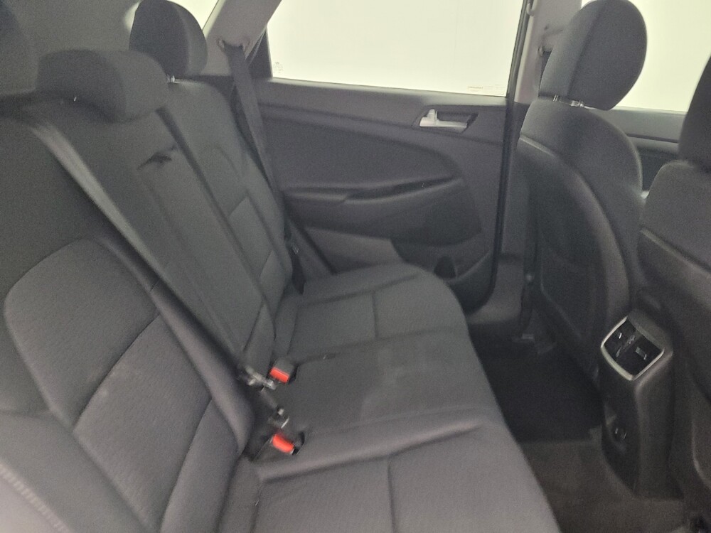 2021 Hyundai Tucson in Charleston, SC 29414 - 18124407 19