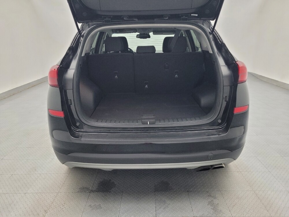 2021 Hyundai Tucson in Charleston, SC 29414 - 18124407 29