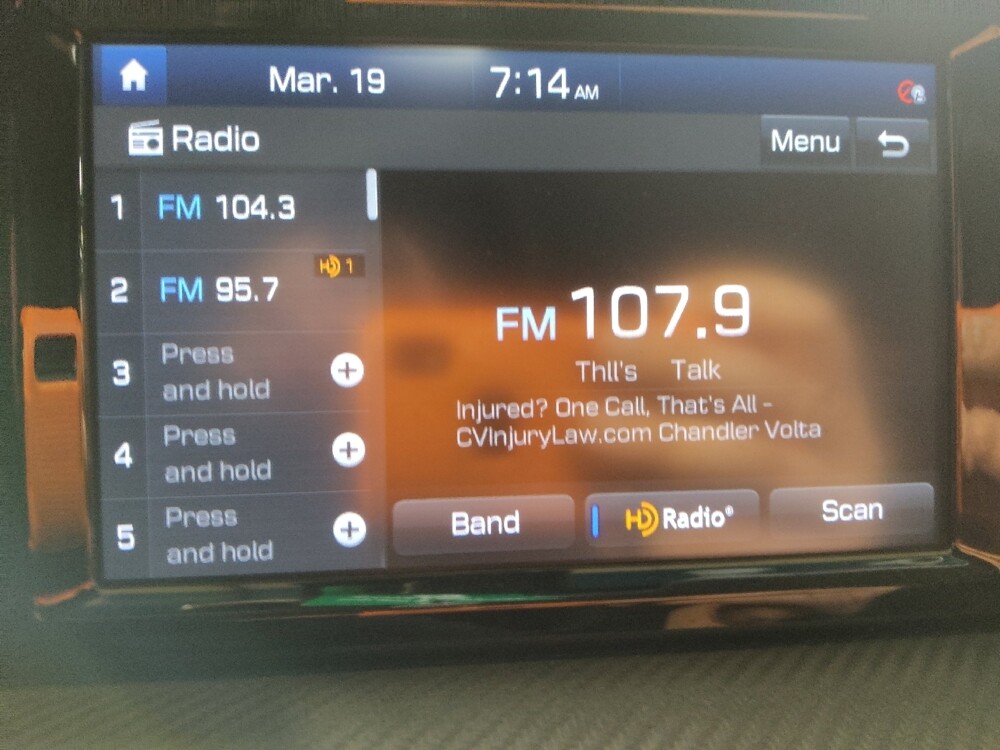 2021 Hyundai Tucson in Charleston, SC 29414 - 18124407 25