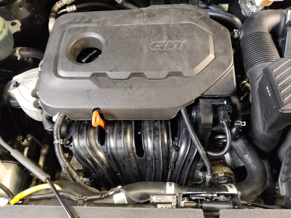 2021 Hyundai Tucson in Charleston, SC 29414 - 18124407 30