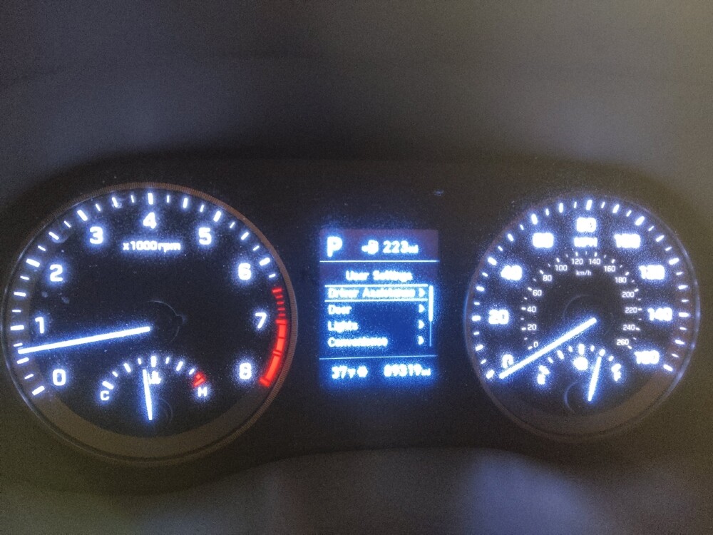 2021 Hyundai Tucson in Charleston, SC 29414 - 18124407 23