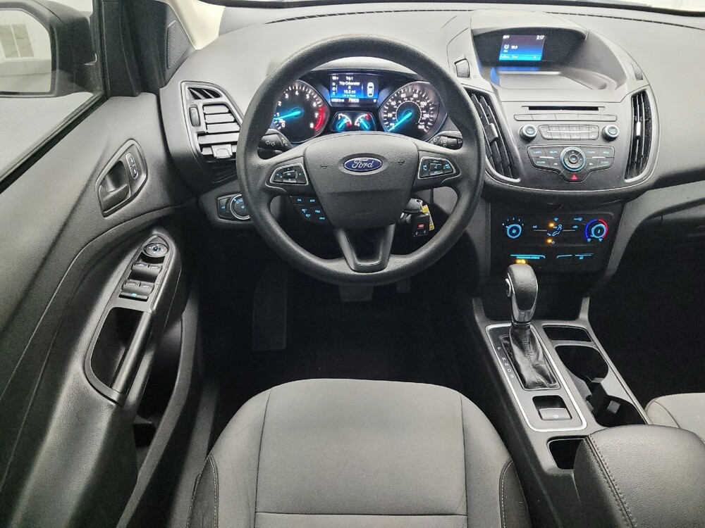 2018 Ford Escape in Columbia, SC 29210 - 18124408 22