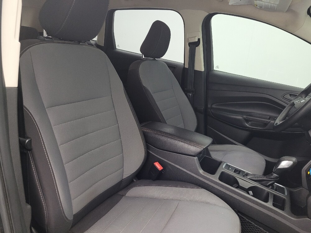 2018 Ford Escape in Columbia, SC 29210 - 18124408 21