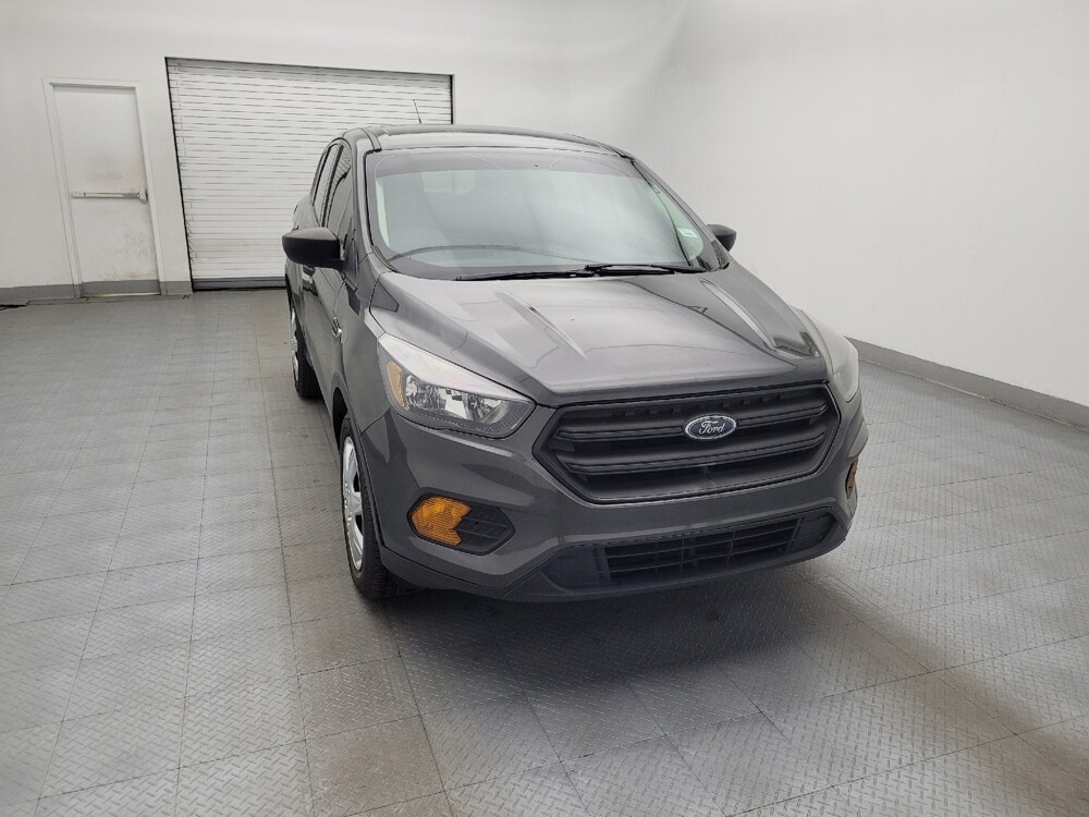 2018 Ford Escape in Columbia, SC 29210 - 18124408 14