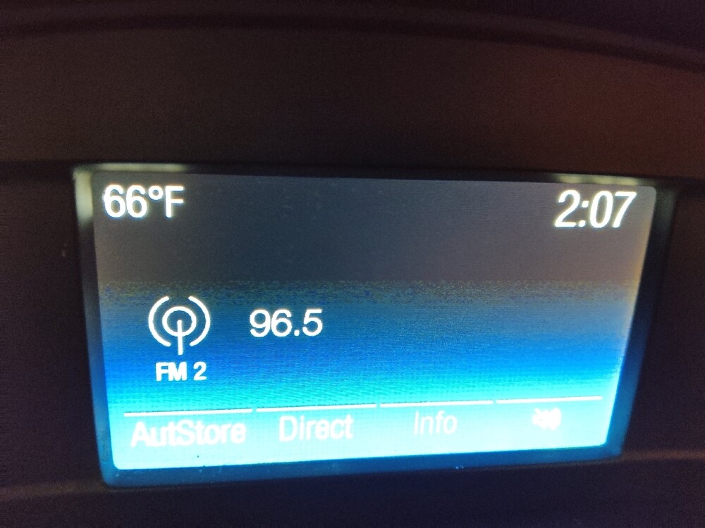 2018 Ford Escape in Columbia, SC 29210 - 18124408 25