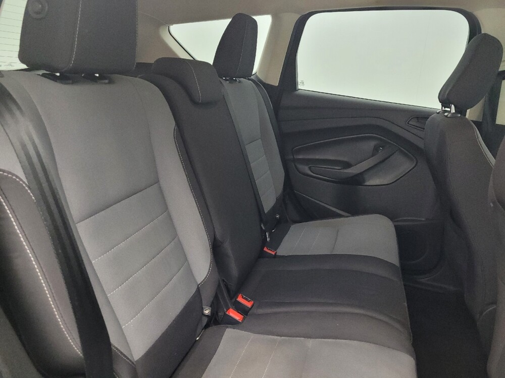 2018 Ford Escape in Columbia, SC 29210 - 18124408 19