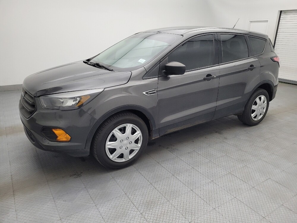 2018 Ford Escape in Columbia, SC 29210 - 18124408 2